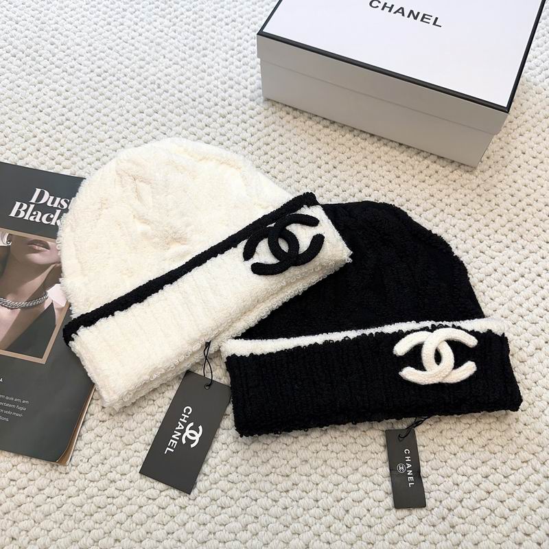 Chanel hat dx03